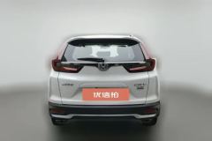2021 Honda CR-V 2021 1.5T AT 240TURBOComfortFWD #4