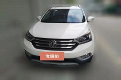 2015 Dongfeng Fengshen Fengshen AX7 2015 2.0 AT Smart Easy #2
