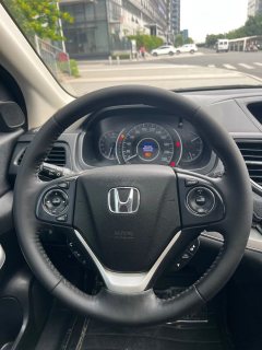 2017 Honda CR-V 2017 1.5T AT 240TURBOLuxury 4WD #12