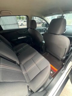 2016 Dongfeng Fengshen Fengshen AX3 2016 1.5 AT Scirocco #6