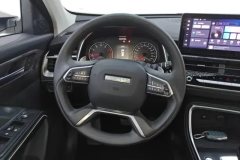 2024 Haval H6 2023 China tideEdition 1.5T ATUrbanEdition #15