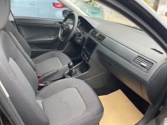 2017 Volkswagen Santana 2016 1.6 MT Fashion #7