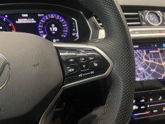 2024 Volkswagen Magotan 2024 330TSI DSG 2 Million Edition Luxury #11