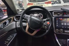 2019 Lynk & Co Lynk & Co 01 2017 2.0T AT ProEditionFWD #15