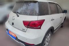 2015 Great Wall Great Wall M4 2014 1.5 MT Luxury #3