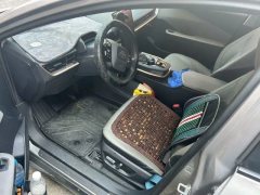 2024 Toyota bZ3 2024 517km ElitePRO #2