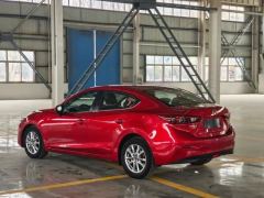 2017 Mazda Mazda3 Axela Sedan 2017 1.5 AT Luxury China VI #8