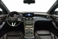 2021 Mercedes-Benz GLC-Class 2022 GLC 260 L 4MATIC AT Luxury #14