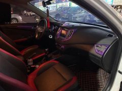 2017 Chang'an Eado XT 2016 1.6 MT Junku #14
