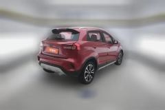 2018 Geely Auto Vision X3 2017 1.5 AT Premium #3