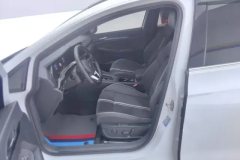 2022 Volkswagen Golf 2021 1.4T AT 280TSI R-Line #9