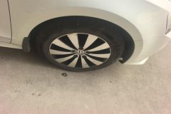 2016 Volkswagen Sagitar 2015 1.4T AT 230TSILuxury #6