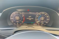 2019 Volkswagen Magotan 2019 2.0T AT 380TSIPremium #14