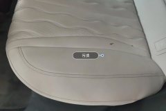 Лев. Задн. Seat