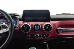 2019 Beijing Off-Road Beijing BJ40 2018 2.3T AT PLUSExclusive4WD #16