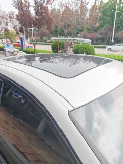 2021 BMW 1 Series 2021 1.5T AT 120i MSportYaoyeEdition #14