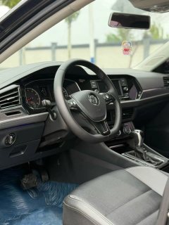2019 Volkswagen Sagitar 2019 1.2T AT 200TSIComfort China VI #7