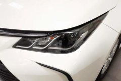 2020 Toyota Corolla 2021 1.2T S-CVTElite #5