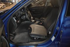 2017 BMW 3 Series 2017 2.0T AT 320Li MSport #9