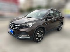 2018 Dongfeng Fengshen Fengshen AX7 2018 Classic 1.6T AT Luxury #1
