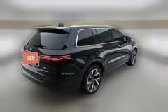 2022 Li Auto Li Auto ONE 2021 EREV6SeatEdition #3