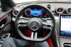 2024 Mercedes-Benz C-Class 2024 Facelift 1.5T AT C 260 L Sport #15