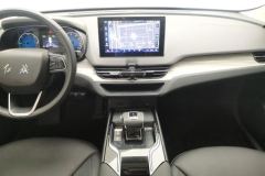 2024 Hongqi E-QM5 2024 560km PLUS #16