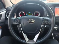 2016 BYD Song 2016 1.5T MT Premium FWD #7