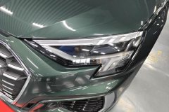 2024 Audi A3 Sportback 2024 Sportback 1.4T AT 35 TFSI FashionSport #5