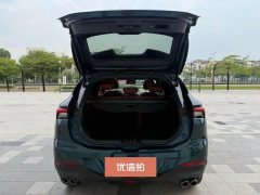 2021 Dongfeng Fengxing Fengxing T5 Evo 2021 1.5TD AT DCTStar #8
