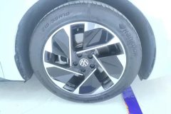 2024 Volkswagen ID.3 2024 pureSmart #6