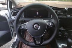2020 Volkswagen Golf 2020 1.4T AT BelovedEdition280TSILuxury #15