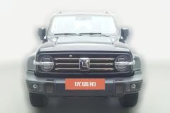 2022 Tank 300 2021 CityEdition 2.0T AT Very #3