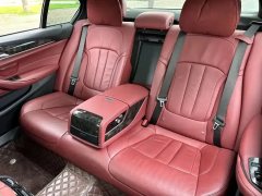 2018 BMW 5 Series 2018 2.0T AT 530LiLeadingMSport Pkg Facelift #12