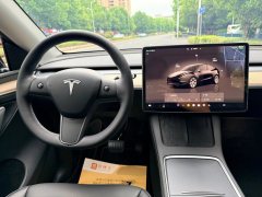 2023 Tesla Model Y 2022 Facelift rear wheel driveEdition #14