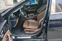 2020 Mercedes-Benz E-Class 2020 1.5T AT E260LSport Facelift #9