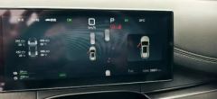 2025 BYD Seal 06 DM-i Wagon 2025 DM-i 150KMExclusive #9