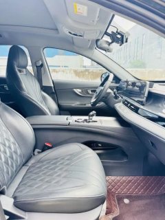 2024 Chery Tiggo 7 Plus 2023 Champion 1.5TCI AT CVTextraordinaryEdition #19