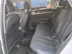 2020 Volkswagen Lavida 2019 1.4T AT 280TSIComfort China VI #11