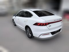 2021 BYD Qin Plus 2021 EV AT 500KM Luxury #8
