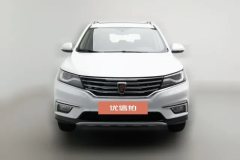 2018 Roewe RX5 2018 1.5T AT 20TConnectedNetzhihuiEditionFWD #3
