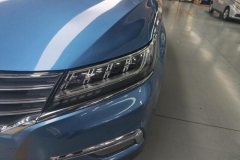 2017 Roewe RX5 2018 1.5T AT 20TConnectednetSmart PremiumFWD #5