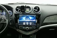 2016 BYD Tang PHEV 2015 2.0T AT 4WDFlagship HEV #16