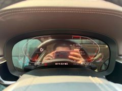 2020 BMW 5 Series 2020 2.0T AT 530LiExclusiveLuxury Pkg #16