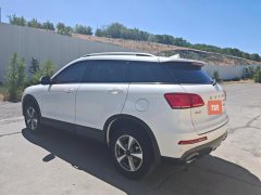 2018 Haval H6 Coupe 2018 1.5T AT Blue LabelLuxury FWD #9