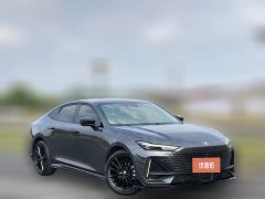 2024 Chang'an UNI-V 2023 1.5T AT Sport #3
