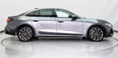 2025 Audi A5L 2026 2.0T Sport Plus #3