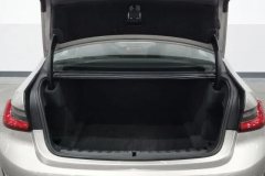 2019 BMW 3 Series 2020 2.0T AT 325LiFirst Edition #20
