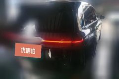 2023 Li Auto Li Auto L9 2022 Max #3