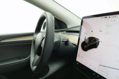 2021 Tesla Model Y 2021StandardBattery lifeRWDEdition #23